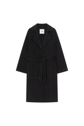 Alamo - Robe coat — packshot