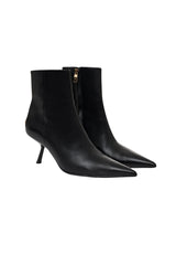 Hilda High Heel Boots