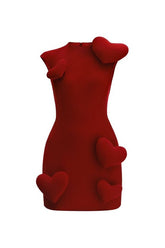 9PM dress — packshot