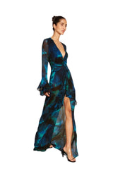 Fiorella Dress