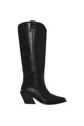 Tall Tania Boots
