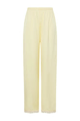 Adnina Pant Lucia Lace — packshot