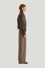 Akia Jacket — carry 3