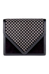 Alexa In Checked Crystal — packshot