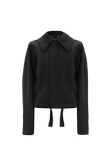 Arden Bomber Jacket — packshot