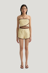 Arden Short — model front
