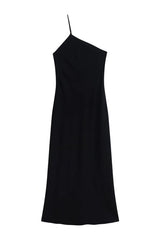 Ari One Shoulder Dress — packshot