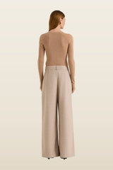 Aria Trouser — model back