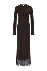 Aries Long Sleeve Gown — packshot