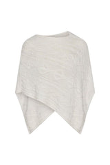 Aspen Poncho — packshot