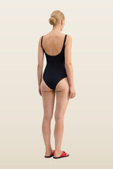 BALTI Zipped swimsuit — carry 4