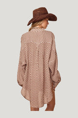 Barcelona Tunic — carry 3