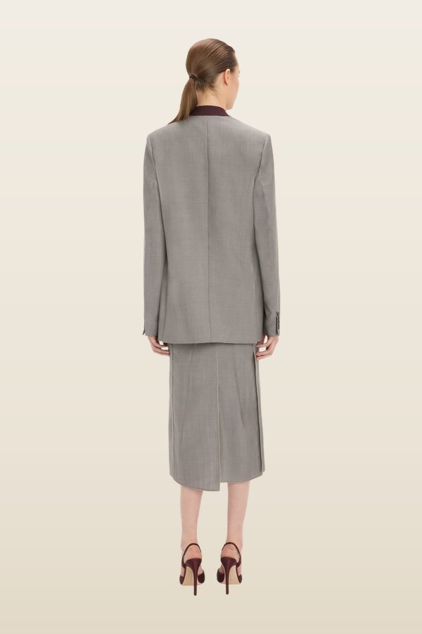 Beatrice Jacket — carry 4