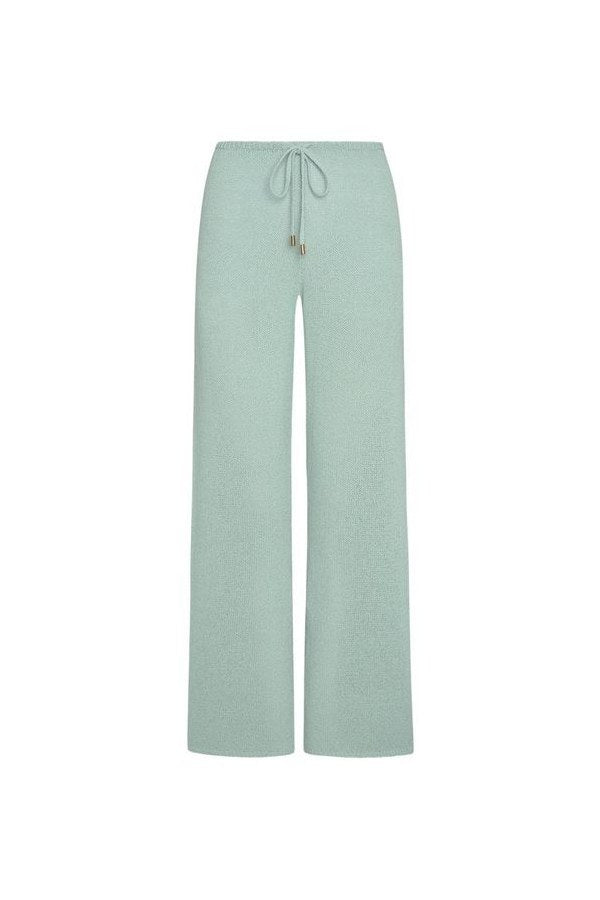Belize Pant Open Knit — packshot
