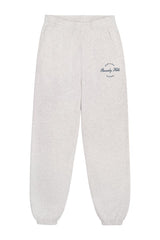 Beverly Script Sweatpant — packshot