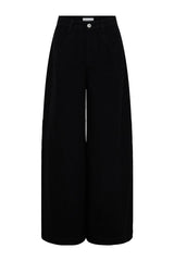 Bobby Oversized Jean With Front Pleat — packshot