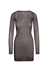 Bodrum Mini Dress — packshot