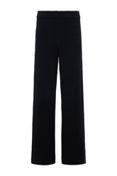 Boucle Sweater Pant — packshot