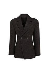 Bowie Blazer — packshot