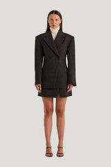 Bowie Petite Blazer — carry 2