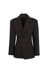 Bowie Petite Blazer — packshot