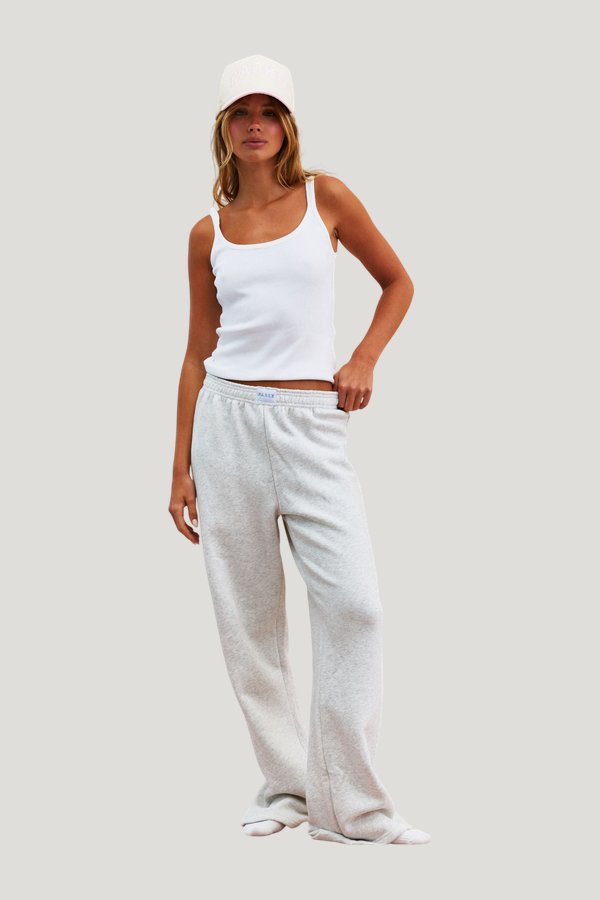 Boxer Sweatpants — extra