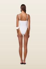 Bustier One Piece — carry 4