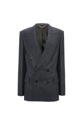 Tailored Jacket — packshot