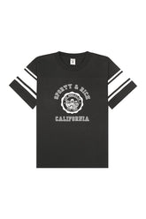 California Emblem Rugby Tee - Faded — packshot