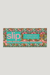Capricorn Sleep Mask — model side