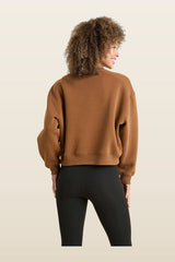 Classic Crewneck Sweatshirt — carry 4