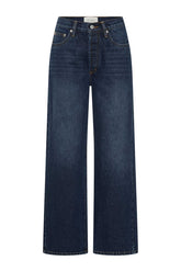 Classic Mid Rise Jeans — packshot