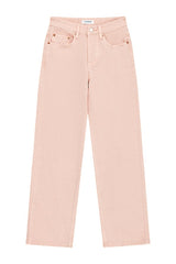 Classic Straight Jeans — packshot