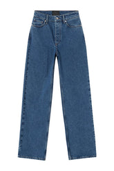 Classic Straight Leg Jean — packshot