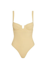 Clovelly One Piece — packshot