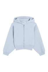 Cocoon Zip Through Hoodie - Baby — packshot