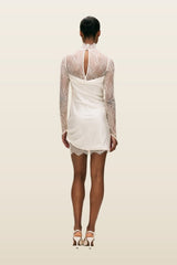 Croissant Mini Dress — carry 4