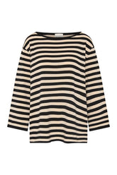 Darcy Long Sleeve Top — packshot