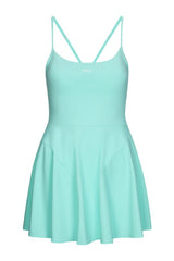 DayFlex Strappy Back Active Dress — packshot