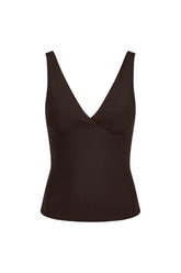 DayFlex V Neck Vest — packshot