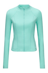 DayFlex Zip Through Sports Jacket — packshot