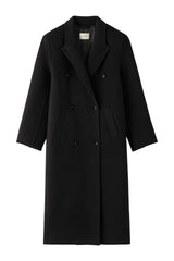 Deja Doublé Coat, — packshot