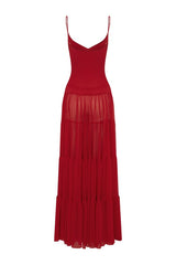 Delphina Dress — packshot