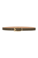 Dorian Pin Buckle Belt — packshot
