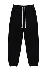 Drawstring Unisex Sweatpants — packshot