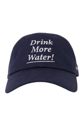 Drink More Water Hat — packshot