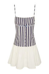 Drop Waist Dress — packshot