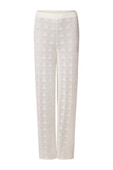 EGEO Elasticated waist trousers — packshot