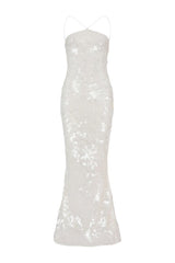 Emmanuella Dress — packshot
