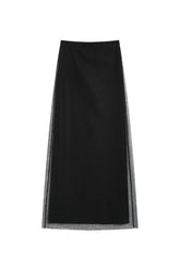 Espoir Mesh Skirt — packshot